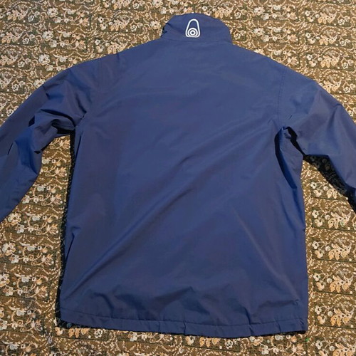 Sail Racing jacket with Gore-Tex membrane like new, size XL