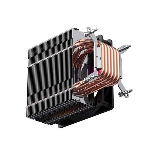 CPU cooler HAVIT Gamenote F2005 RGB new, 120mm, LGA1700
