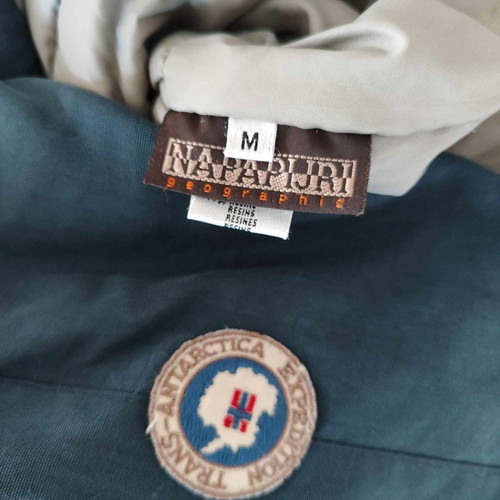 Napapijri jacket No.M