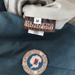 Napapijri jacket No.M