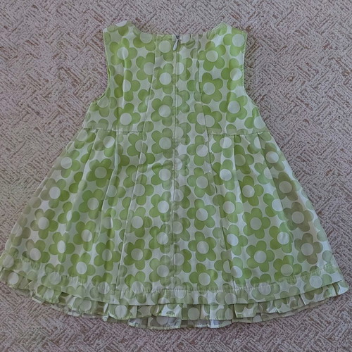 Dress for 12 months like new
