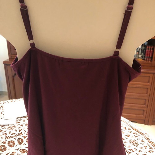 A-Style Tops like new, blue and pink, sizes M and L