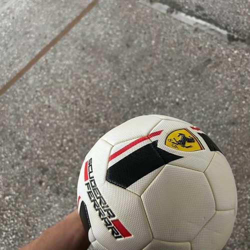 Ferrari collectible ball new