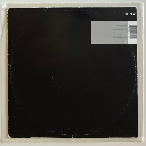Baggy Bukaddor Casablanca / Repros 12" vinyl used, electronic techno