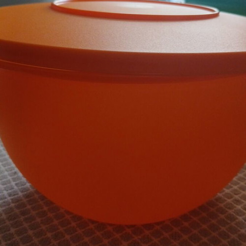 Tupperware 2.5 liters new