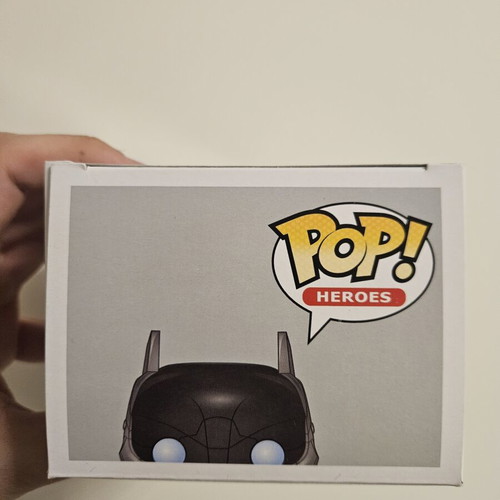 Arkham Knight #73 Funko Pop Batman vinyl figure
