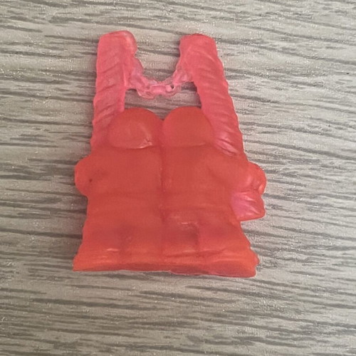 Alien Ninja figure like new