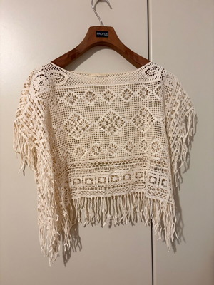 Ralph Lauren blouse size S like new, beige