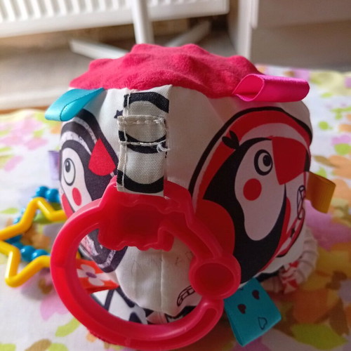 Baby accessory new, suitable for crib, basket, stroller