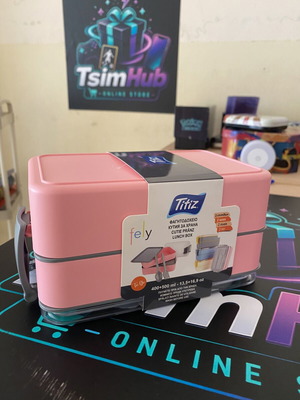 Food container new