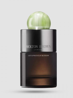 Molton Brown Lilly and Magnolia Blossom 100ml perfume new, original