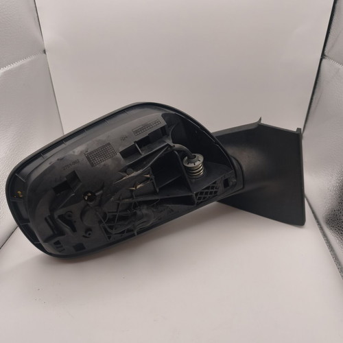 Toyota Yaris Right Electric Heated Car Mirror 2005-2011 used without cover 5 pin