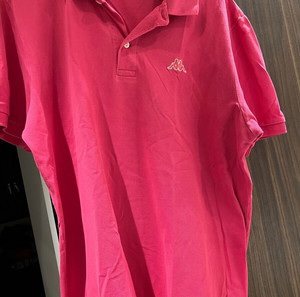Κοντομάνικο Polo Kappa