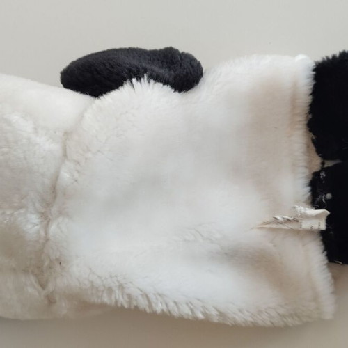 Panta Puppet Glove Used for Puppet Theater