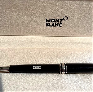Mont Blanc μηχανικό μολύβι 0,5mm
