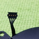 MacBook Pro 2011 15" fan
