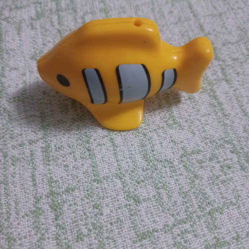 Playmobil fish from code 6050