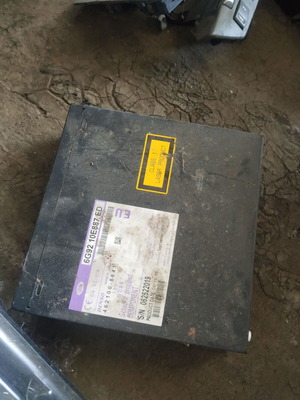Land Rover Freelander 2 Sat Nav Dvd Rom used