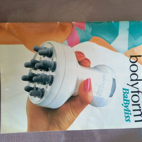 Body massage machine used for full body