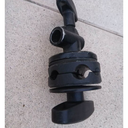 Magic Arm Manfrotto with super clamp and support base