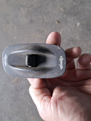 Chrysler Sebring sunroof switch used