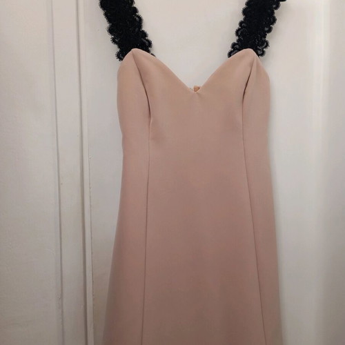 Be You women's dress like new, size 2, pink
