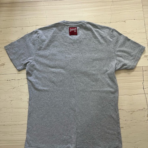 BodyTalk T-shirt new, gray, size S