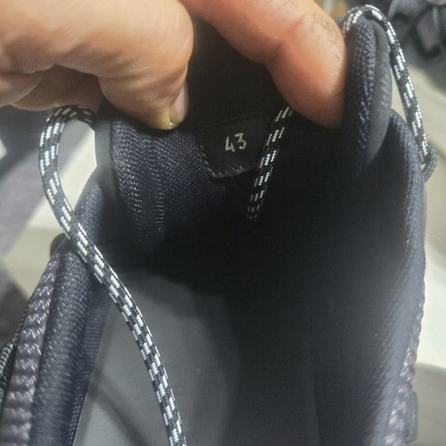 Moncler Compassor sneakers size 43 new
