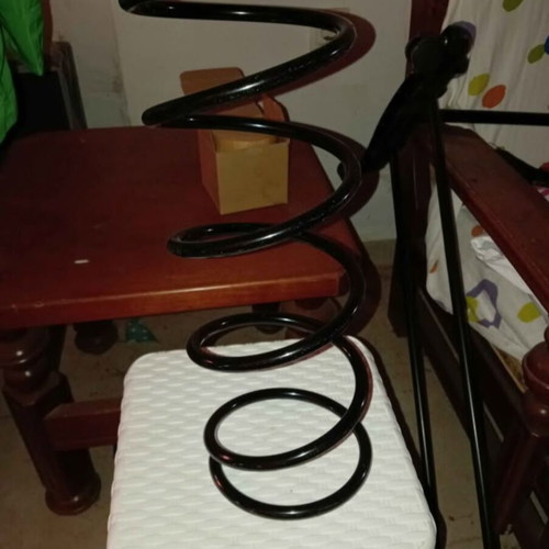 Peugeot 106 Rallye front springs new KYB