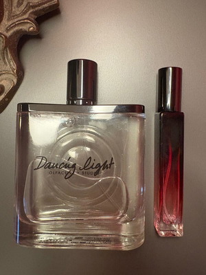 Studio Olfattivo Dancing Light EDP decant 5ml or 10ml like new