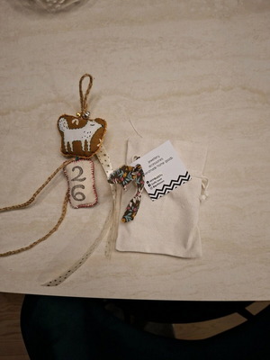 Gouri 2026 handmade new