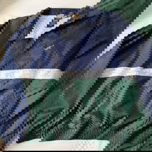 Σετ φόρμες Vintage 90s tracksuit USA XL καινούργιο