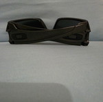 Oakley Batwolf sunglasses
