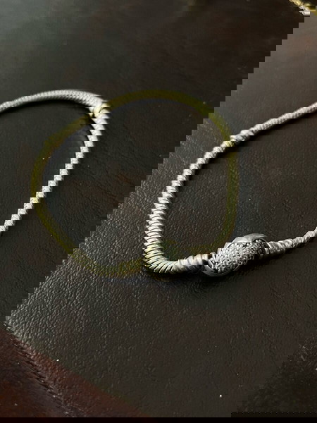 Pandora bracelet