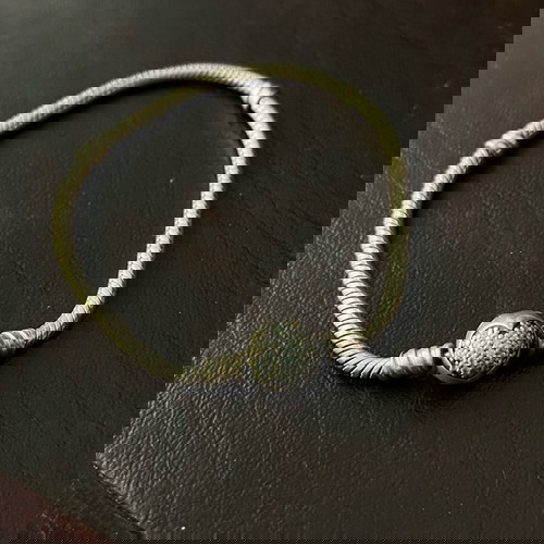 Pandora bracelet