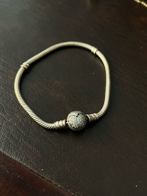 Pandora bracelet