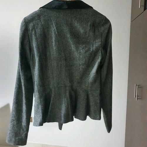 JLo by Jennifer Lopez set jacket, pants, top used, size S