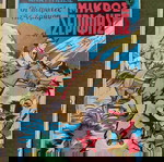  10 περιοδικά "ΜΙΚΡΟΣ ΣΕΡΙΦΗΣ", εποχής 1970