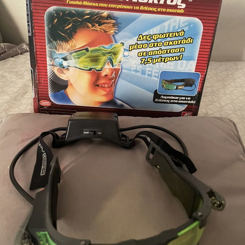 AS Night Vision Glasses for 6+ years