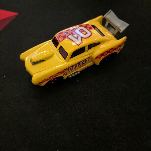 Hot Wheels 2001 Jaded 1186 MJ 1 NL like new