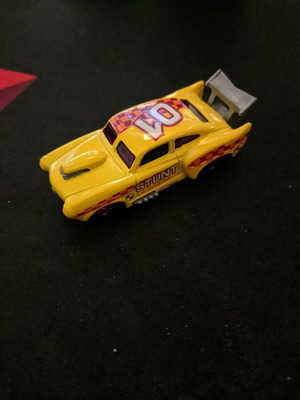 Hot Wheels 2001 Jaded 1186 MJ 1 NL like new