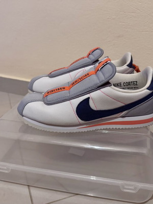 Nike Cortez Kenny IV "House Shoes" sneakers, Kendrick Lamar collaboration, EU 44
