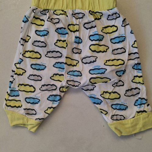 9-12 months clothing pack