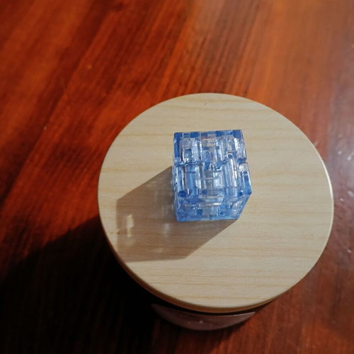 Minecraft figure Kinder Joy