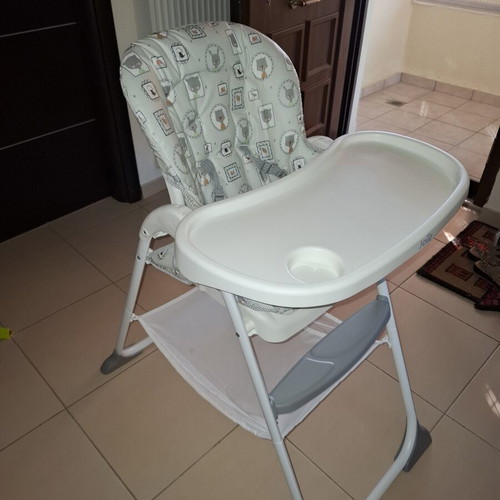 Joie high chair