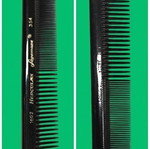 Hercules Sägemann professional comb model 354 used