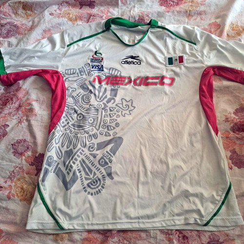 Athens 2004 Olympic Games Authentic Staff and Athlete Clothing Like New