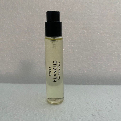 Blanche by Byredo 12 ml EDP spray new, authentic mini perfume