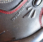 Strada S3HRO SRC Composite Safety Boots New