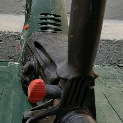 Bosch PBH2800RE used with coil problem, no cable